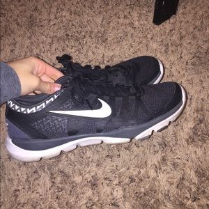 Nike Flex Trainers